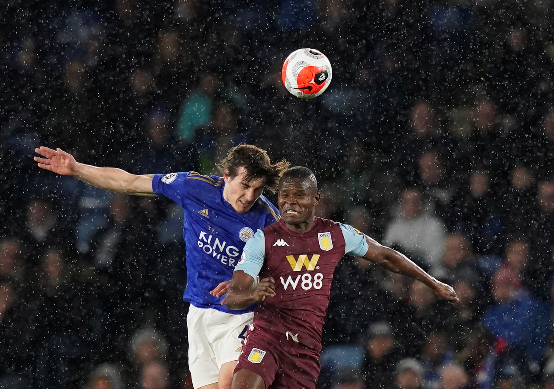 在这几场比 在这几场比