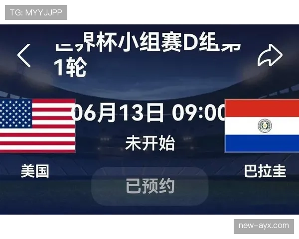 世界杯D组巴拉圭表现:一胜一平一负拿到4分 世界杯D组巴拉圭表现:一胜一平一负拿到4分